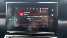 Citroen C3 Aircross 1.2 PureTech 130 Shine Plus 5dr EAT6 Petrol Hatchback